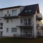 Appartamento 2-zimmer-ferienwohnung Mit 2 Balkons - Golf, Bike & Wellness Im Markgraeflerland! Bad Bellingen