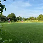 2-zimmer-ferienwohnung Mit 2 Balkons - Golf, Bike & Wellness Im Markgraeflerland!