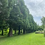 2-zimmer-ferienwohnung Mit 2 Balkons - Golf, Bike & Wellness Im Markgraeflerland!
