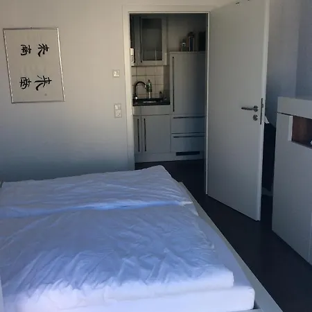 2-zimmer-ferienwohnung Mit Hotelservice Und 2 Balkons - Golf, Bike Und Wellness Im Markgraeflerland Bad Bellingen
