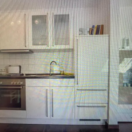 2-zimmer-ferienwohnung Mit Hotelservice Und 2 Balkons - Golf, Bike Und Wellness Im Markgraeflerland * Bad Bellingen