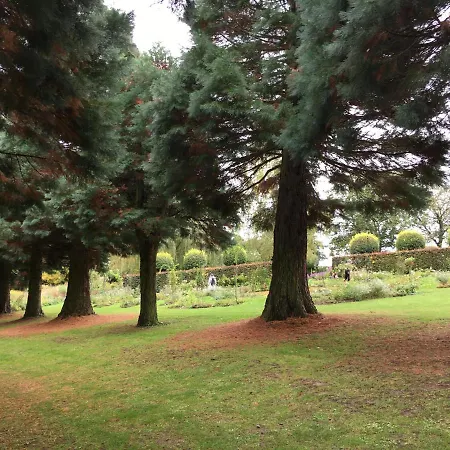 2-zimmer-ferienwohnung Mit 2 Balkons - Golf, Bike & Wellness Im Markgraeflerland! Διαμέρισμα *