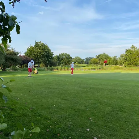 2-zimmer-ferienwohnung Mit Hotelservice Und 2 Balkons - Golf, Bike Und Wellness Im Markgraeflerland