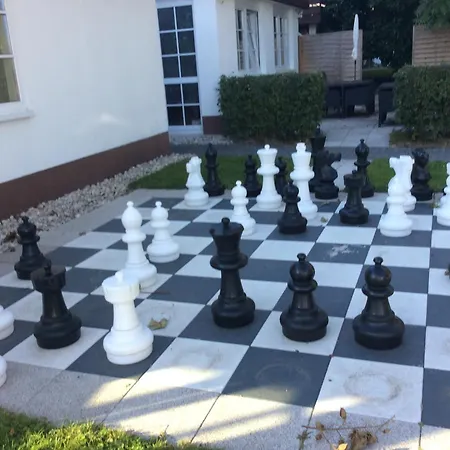 Apartment 2-zimmer-ferienwohnung Mit Hotelservice Und 2 Balkons - Golf, Bike Und Wellness Im Markgraeflerland Bad Bellingen