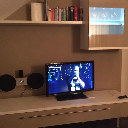 Haus Grauburgunder - Ferienwohnung Rebterrasse باد بيلنغن