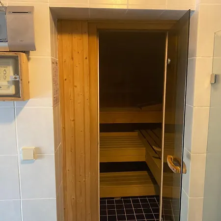 2-zimmer-ferienwohnung Mit Hotelservice Und 2 Balkons - Golf, Bike Und Wellness Im Markgraeflerland Bad Bellingen