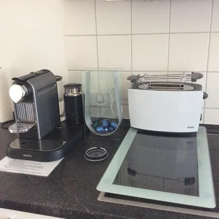 Haus Grauburgunder - Ferienwohnung Rebterrasse
