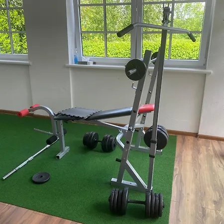 2-zimmer-ferienwohnung Mit Hotelservice Und 2 Balkons - Golf, Bike Und Wellness Im Markgraeflerland *