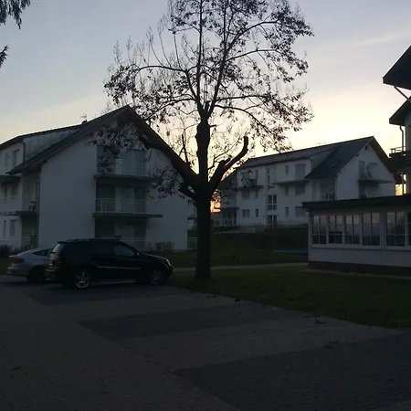 2-zimmer-ferienwohnung Mit Hotelservice Und 2 Balkons - Golf, Bike Und Wellness Im Markgraeflerland * Bad Bellingen