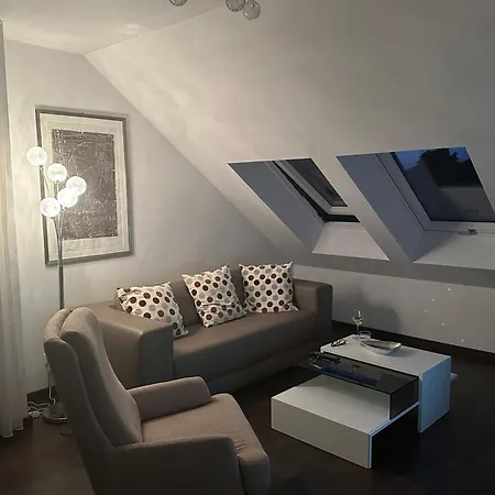 2-zimmer-ferienwohnung Mit 2 Balkons - Golf, Bike & Wellness Im Markgraeflerland! Bad Bellingen