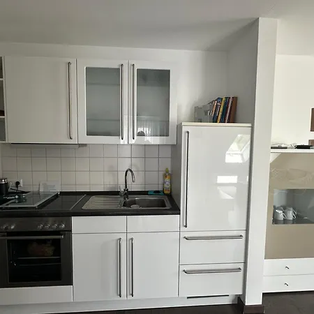 2-zimmer-ferienwohnung Mit Hotelservice Und 2 Balkons - Golf, Bike Und Wellness Im Markgraeflerland