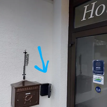 Haus Grauburgunder - Ferienwohnung Rebterrasse شقة