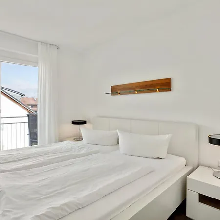 Rebterrasse - Golf, Wellness Und Im Markgraeflerland Apartament