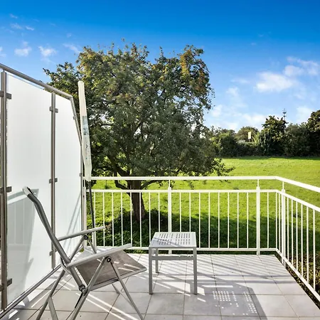 Rebterrasse - Golf, Wellness Und Im Markgraeflerland