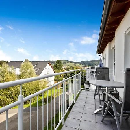 Apartament Rebterrasse - Golf, Wellness Und Im Markgraeflerland *