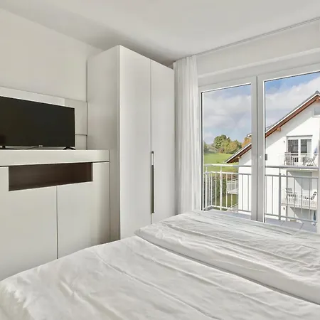 Rebterrasse - Golf, Wellness Und Im Markgraeflerland Apartament Bad Bellingen