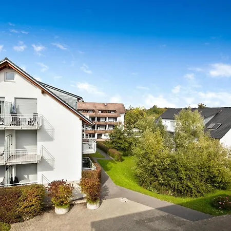 Apartament Rebterrasse - Golf, Wellness Und Im Markgraeflerland Bad Bellingen
