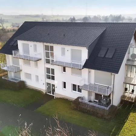 Appartamento Rebterrasse - Golf, Wellness Und Im Markgraeflerland Bad Bellingen