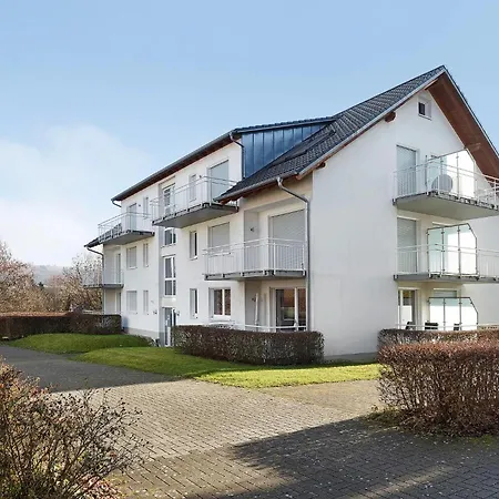 Apartament Rebterrasse - Golf, Wellness Und Im Markgraeflerland