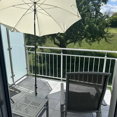 Rebterrasse - Golf, Wellness Und Im Markgraeflerland Bad Bellingen