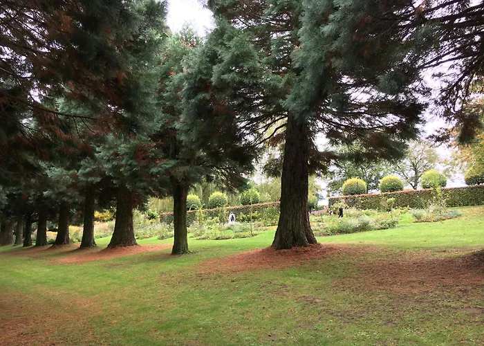 2-zimmer-ferienwohnung Mit 2 Balkons - Golf, Bike & Wellness Im Markgraeflerland! アパート